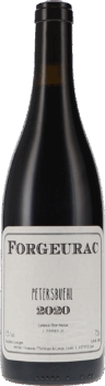 Forgeurac | Baden | Petersbühl, Landwein Rhein-Neckar | 2020 | 750ml
