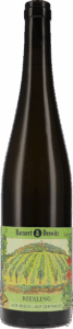 Barnert & Drewitz | Hessische Bergstraße | Riesling Alte Reben “Auf der Mauer” | 2021 | 750ml