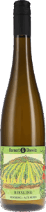 Barnert & Drewitz | Hessische Bergstraße | Riesling Alte Reben “Hemsberg” | 2023 | 750ml