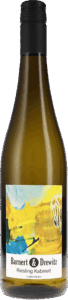 Barnert & Drewitz | Hessische Bergstraße | Niersteiner Hipping Riesling Kabinett | 2024 | 750ml