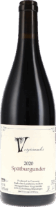 Klaus Vorgrimmler | Baden | Spätburgunder | 2020 | 750ml | bio