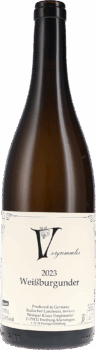 Klaus Vorgrimmler | Baden | Weißburgunder | 2023 | 750ml | bio