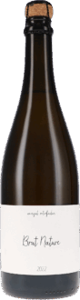 Roterfaden | Baden-Württemberg | Brut Nature, Weissburgunder Sekt  | 2022 | 750ml
