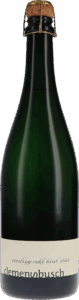 Clemens Busch | Mosel | Riesling Sekt Brut, traditionelle Flaschengärung | 2022 | 750ml | bio
