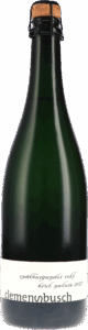 Clemens Busch | Mosel | Spätburgunder Sekt Brut Nature | 2017 | 750ml | bio