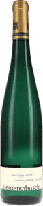 Clemens Busch | Mosel | Riesling Marienburg Spätlese Goldkapsel VDP Grosse Lage | 2023 | 750ml | bio