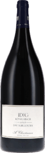 Christmann | Pfalz | IDIG Königsbach Spätburgunder GG VDP Grosse Lage | 2020 | 1500ml | bio