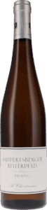 Christmann | Pfalz | Ruppertsberger Reiterpfad Riesling VDP Erste Lage | 2022 | 750ml | bio
