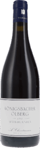 Christmann | Pfalz | Königsbacher Ölberg Spätburgunder VDP Erste Lage | 2021 | 750ml | bio