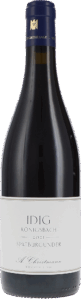 Christmann | Pfalz | IDIG Königsbach Spätburgunder GG VDP Grosse Lage | 2021 | 750ml | bio