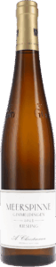 Christmann | Pfalz | Gimmeldinger Meerspinne Riesling Grosses Gewächs | 2023 | 750ml | bio