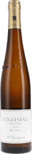 Christmann | Pfalz | Neustadter Vogelsang Riesling Grosses Gewächs | 2023 | 750ml | bio