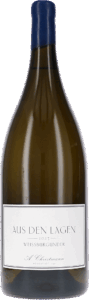 Christmann | Pfalz | “Aus den Lagen” Weissburgunder | 2023 | 1500ml | bio