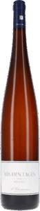 Christmann | Pfalz | “Aus den Lagen” Riesling | 2023 | 1500ml | bio