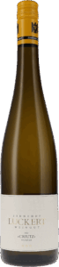 Zehnthof Luckert | Franken | Creutz Silvaner, wurzelecht | 2022 | 750ml | bio