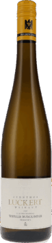 Zehnthof Luckert | Franken | Sulzfelder Berg, Weisser Burgunder Terrassen | 2022 | 750ml | bio