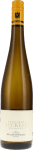 Zehnthof Luckert | Franken | Sulzfelder Müller-Thurgau trocken | 2023 | 750ml | bio