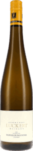 Zehnthof Luckert | Franken | Sulzfelder Weisser Burgunder trocken | 2023 | 750ml | bio