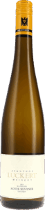 Zehnthof Luckert | Franken | Sulzfelder Roter Silvaner trocken | 2023 | 750ml | bio
