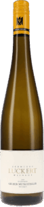 Zehnthof Luckert | Franken | Sulzfelder Gelber Muskateller trocken | 2024 | 750ml | bio