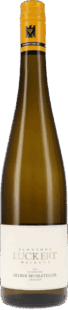 Zehnthof Luckert | Franken | Sulzfelder Gelber Muskateller trocken | 2024 | 750ml | bio