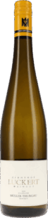 Zehnthof Luckert | Franken | Sulzfelder Müller-Thurgau trocken | 2024 | 750ml | bio