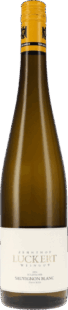 Zehnthof Luckert | Franken | Sulzfelder Sauvignon Blanc trocken | 2024 | 750ml | bio