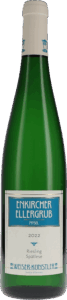 Weiser-Künstler | Mosel | Enkircher Ellergrub, Riesling Spätlese | 2022 | 750ml | bio