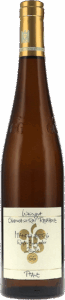 Ökonomierat Rebholz | Pfalz | Weisser Burgunder “Mandelberg” GG | 2021 | 750ml | bio