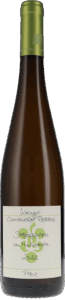 Ökonomierat Rebholz | Pfalz | Siebeldingen Riesling vom Muschelkalk | 2022 | 750ml | bio