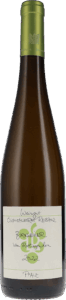 Ökonomierat Rebholz | Pfalz | Birkweiler Riesling vom Rotliegenden | 2022 | 750ml | bio