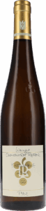 Ökonomierat Rebholz | Pfalz | Kastanienbusch Riesling GG | 2022 | 750ml | bio