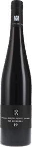 Ökonomierat Rebholz | Pfalz | Siebeldinger Spätburgunder vom Muschelkalk trocken | 2019 | 750ml | bio