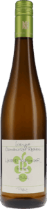 Ökonomierat Rebholz | Pfalz | Weisser Burgunder trocken | 2022 | 750ml | bio