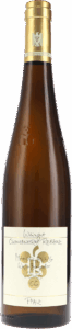 Ökonomierat Rebholz | Pfalz | Weisser Burgunder “Mandelberg” GG | 2023 | 750ml | bio