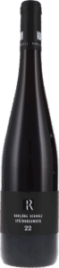 Ökonomierat Rebholz | Pfalz | Spätburgunder trocken | 2022 | 750ml | bio