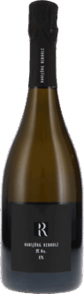 Ökonomierat Rebholz | Pfalz | Sekt “Pi” No. Cuvée IX, Extra Brut | NV | 750ml | bio