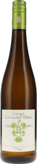 Ökonomierat Rebholz | Pfalz | Sauvignon Blanc trocken | 2023 | 750ml | bio