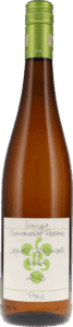 Ökonomierat Rebholz | Pfalz | Grauer Burgunder trocken | 2023 | 750ml | bio