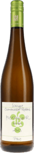 Ökonomierat Rebholz | Pfalz | Muskateller trocken | 2023 | 750ml | bio