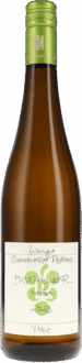 Ökonomierat Rebholz | Pfalz | Muskateller trocken | 2023 | 750ml | bio