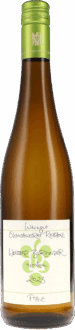 Ökonomierat Rebholz | Pfalz | Weisser Burgunder trocken | 2023 | 750ml | bio