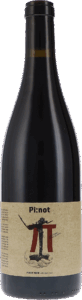 M. Schädler – Steffen Mugler | Pfalz | Pi:not Mugler & Schumann,  | 2022 | 750ml | bio