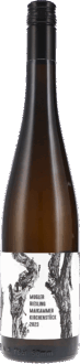 M. Schädler – Steffen Mugler | Pfalz | Riesling “Maikammer Kirchenstück” | 2023 | 750ml | bio