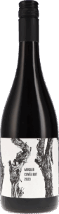 M. Schädler – Steffen Mugler | Pfalz | Mugler Cuvée Rot | 2023 | 750ml | bio