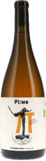 M. Schädler – Steffen Mugler | Pfalz | Pi:we Souvignier Gris | 2021 | 750ml | bio