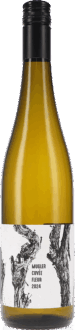 M. Schädler – Steffen Mugler | Pfalz | Cuvée Fleur | 2024 | 750ml | bio