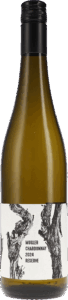M. Schädler – Steffen Mugler | Pfalz | Chardonnay Reserve | 2024 | 750ml | bio
