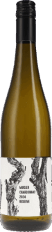 M. Schädler – Steffen Mugler | Pfalz | Chardonnay Reserve | 2024 | 750ml | bio