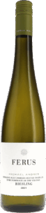 Michael Andres | Pfalz | Ferus  | 2021 | 750ml | bio